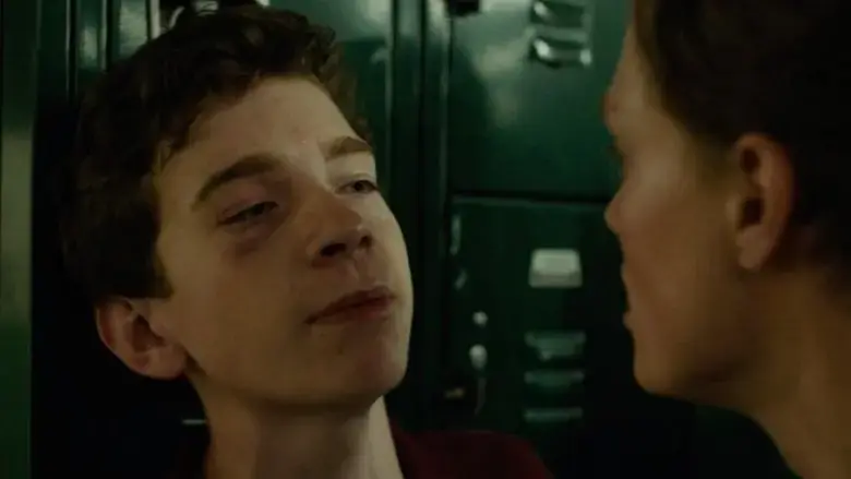Two Little Boys (2020)