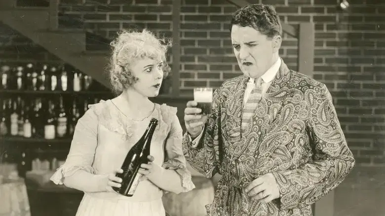The Six Best Cellars (1920)