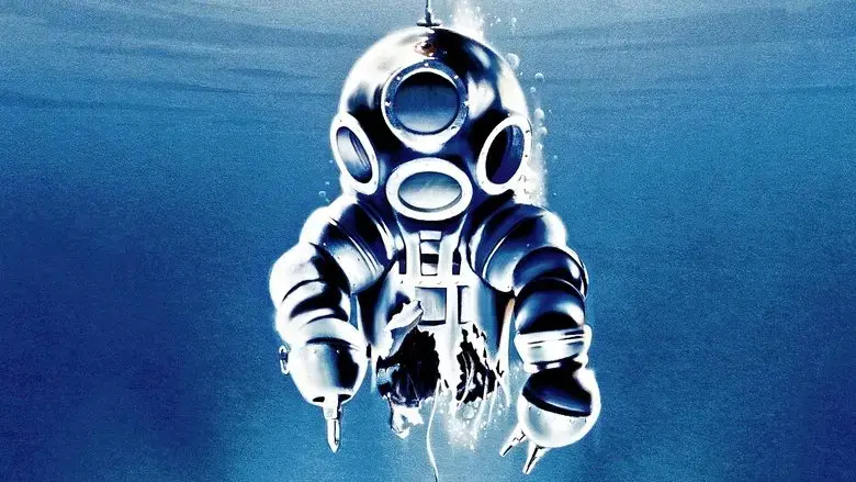 DeepStar Six (1989)