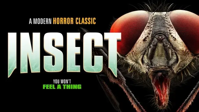 KYOM (Insect) (2021)