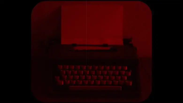 No Ink (2022)