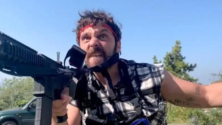 Ultimate Revenge 2 - Origins (2020)