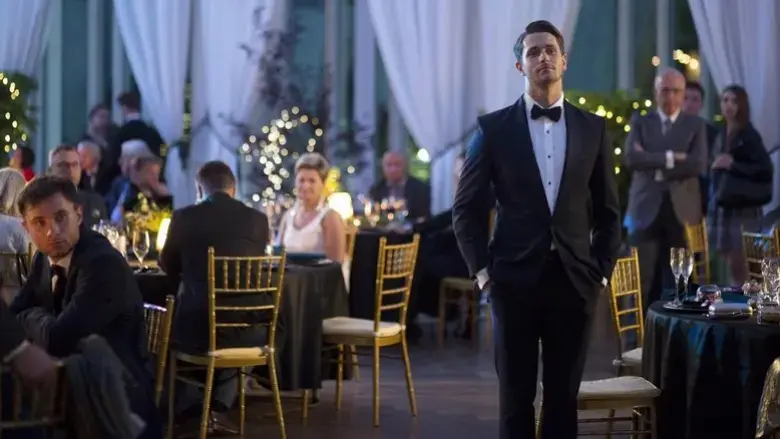 How to Marry a Millionaire (2019)