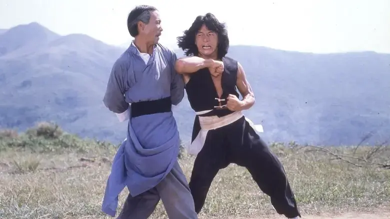 The Young Master (1980)