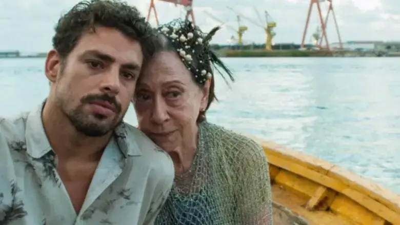Mercy (2019)