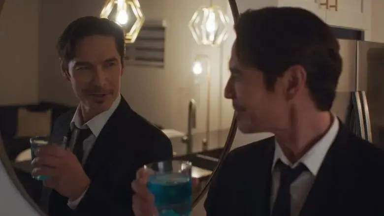 Smile As You Kill (2023)