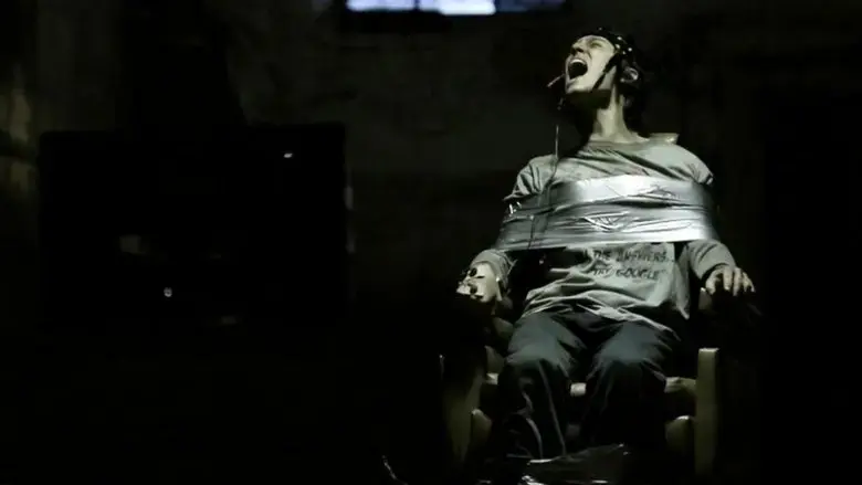Evil Things (2012)