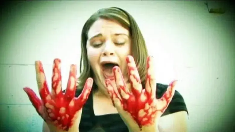 Chubby Killer (2013)
