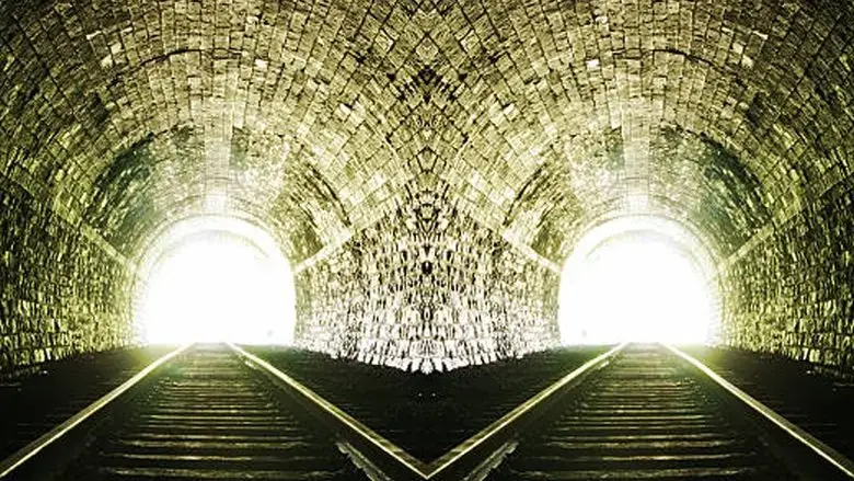 Light at the End of the Tunnel (2025)