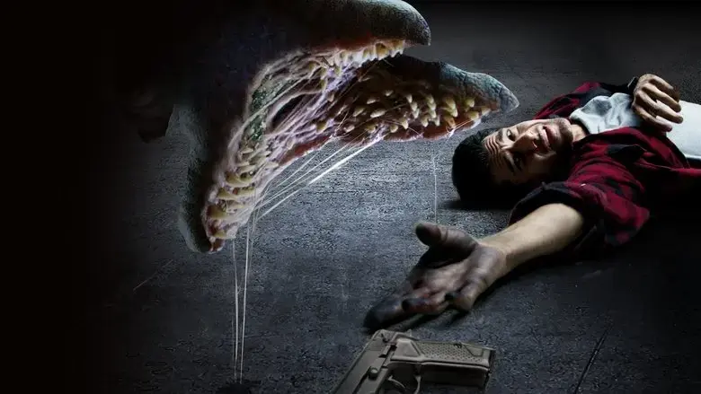 They Crawl Beneath (2022)