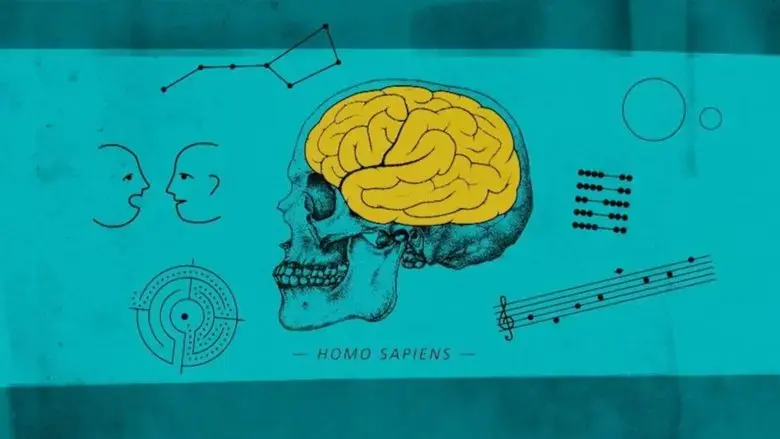 Human By Chance? (2020)