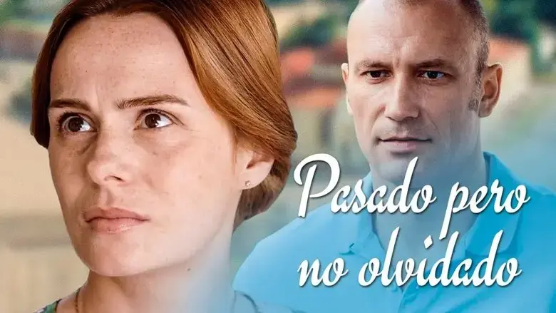 Pasado, pero no olvidado. (2017)