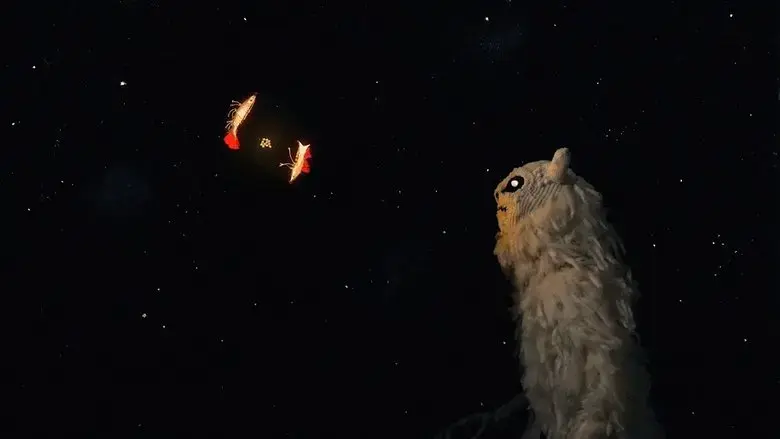 Mother of Dawn (2025)