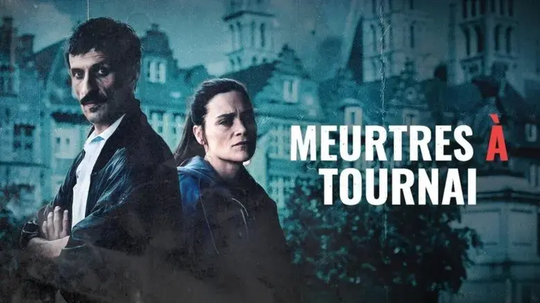 Meurtres a Tournai (2024)