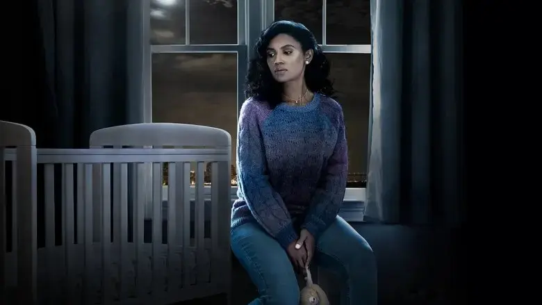 A Mother's Intuition (2024)