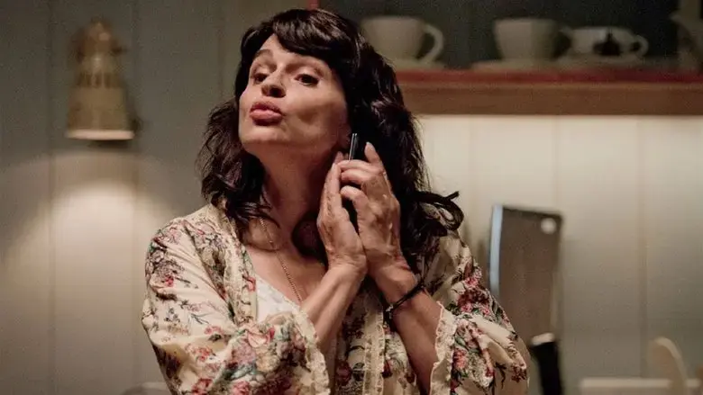 StalkHer (2015)