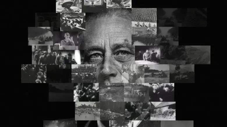 New Deal, l'audace d'un homme (2021)