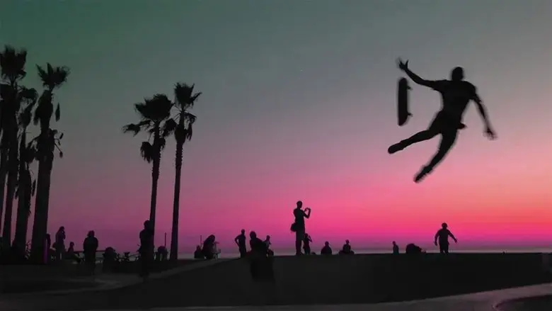 Skategoat (2024)