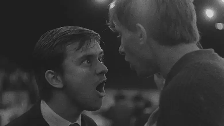 Black Peter (1964)