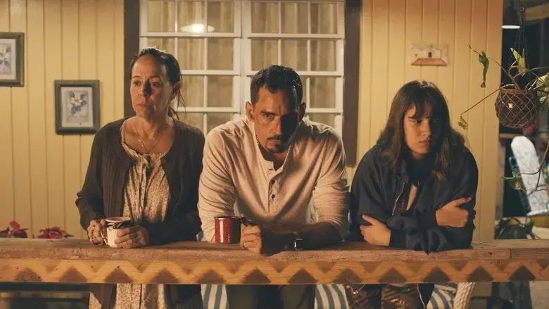 Antes que cante el gallo (2016)