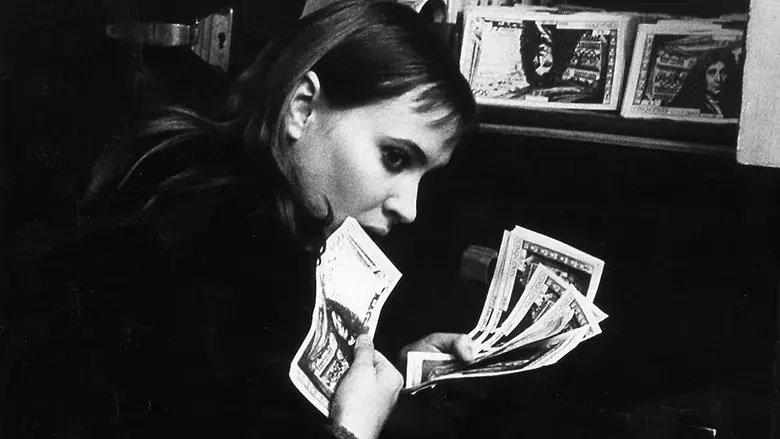Band of Outsiders (1964)
