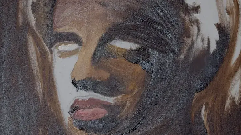 Autorretrato (2023)