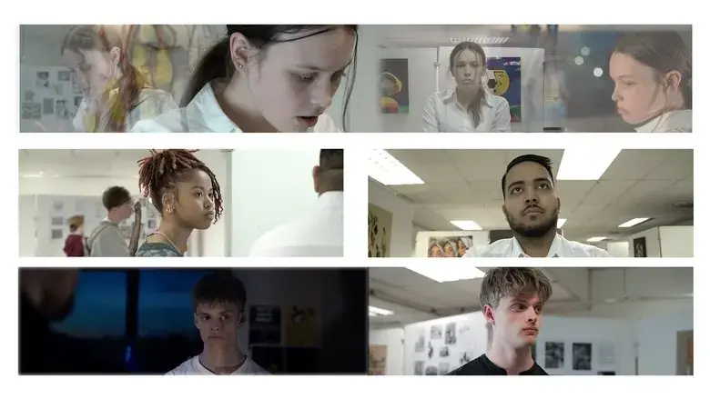 The Silent Canvas (2025)