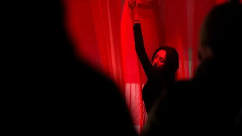 A Dance in Vain (2025)