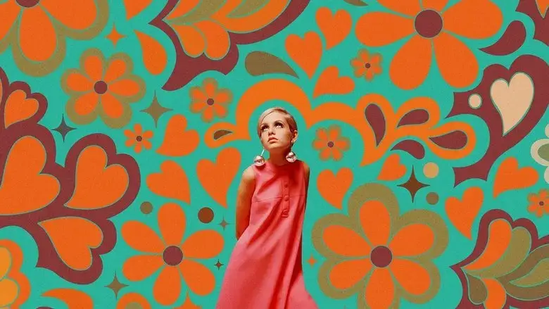 Twiggy (2025)