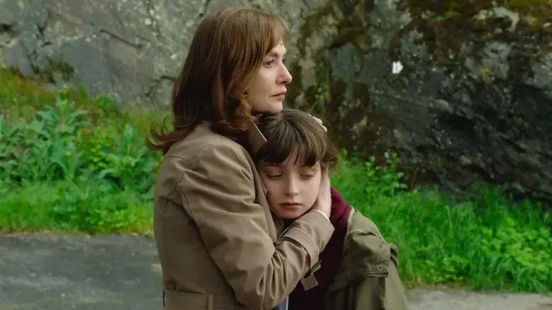 Barrage (2017)
