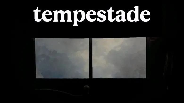 The Twister: Caught in the Storm (2025)