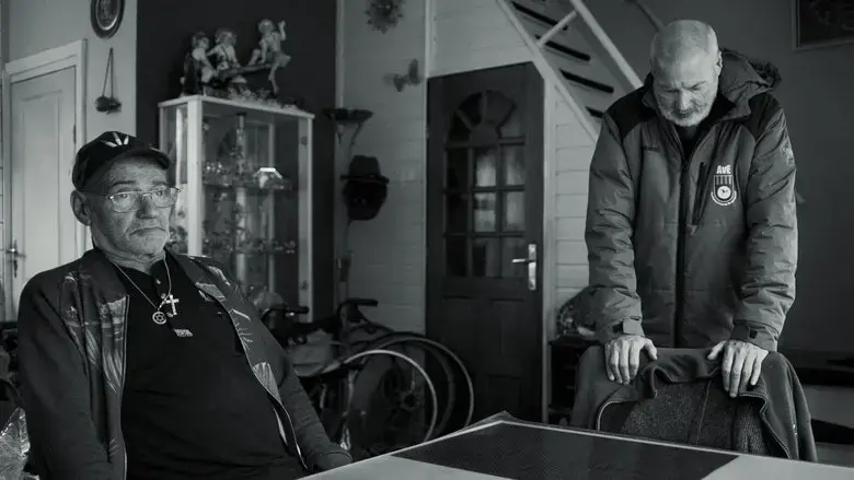 Paul en Paul (2023)