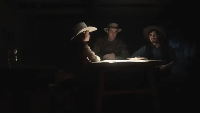 Western Spaghetti (2020)