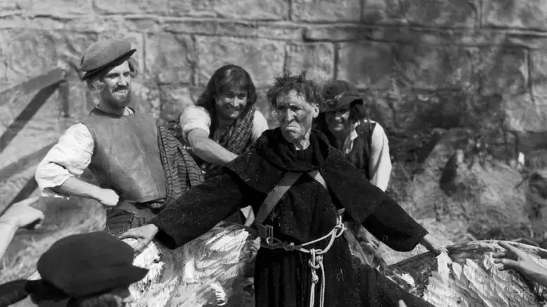 The Conquest of the Air (1931)
