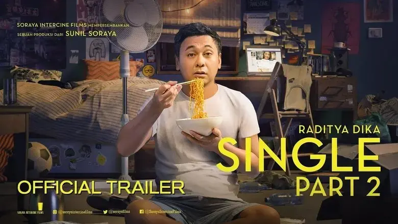 Single 2 (2019)