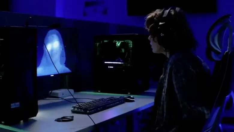 Me.exe (2025)