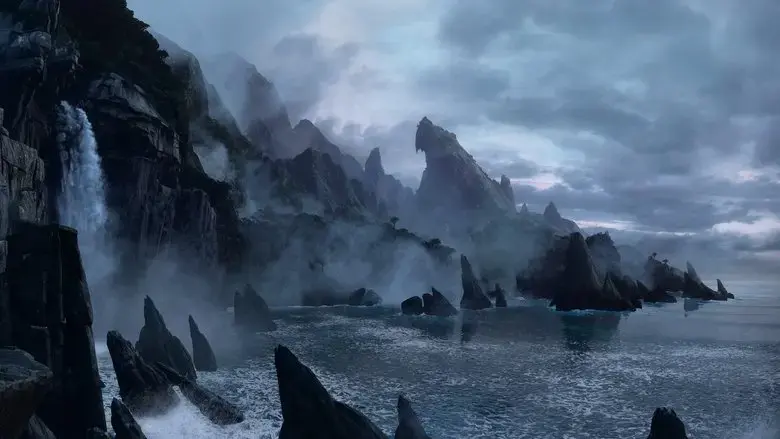 Making of Uncharted 4: A Thief's End (2016)