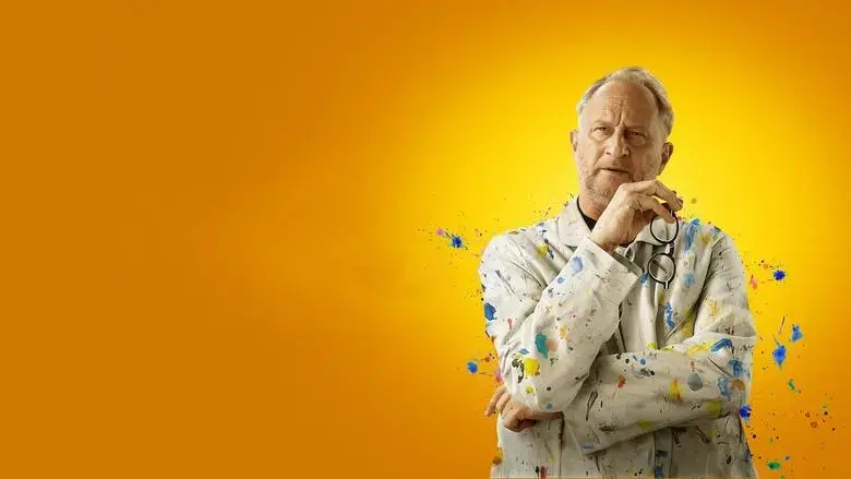 L'art d'etre heureux (2024)