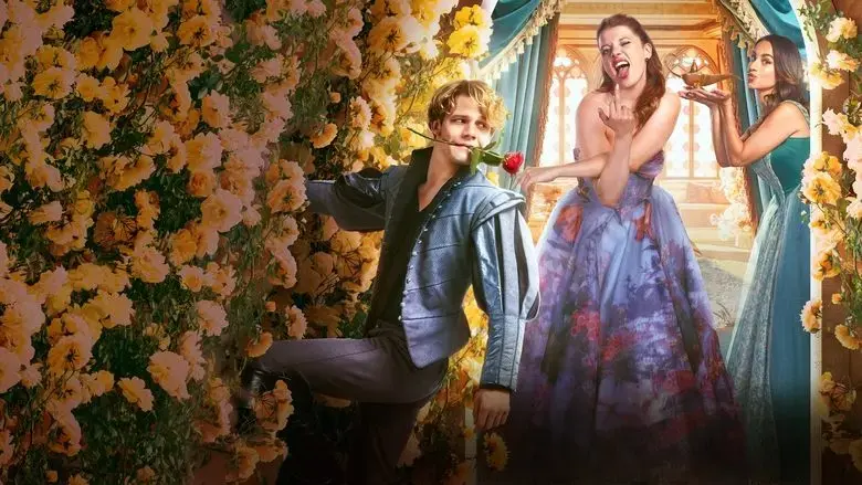 Chantal in Fairyland (2024)