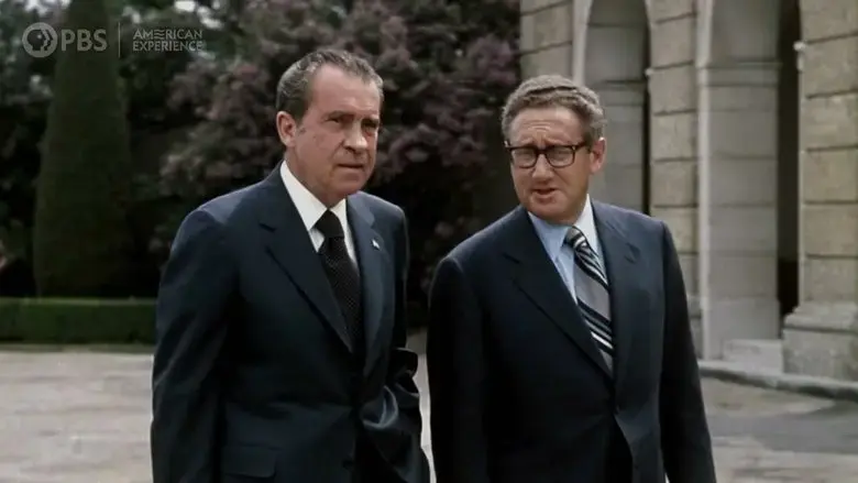 The Movement and the "Madman" (2023)