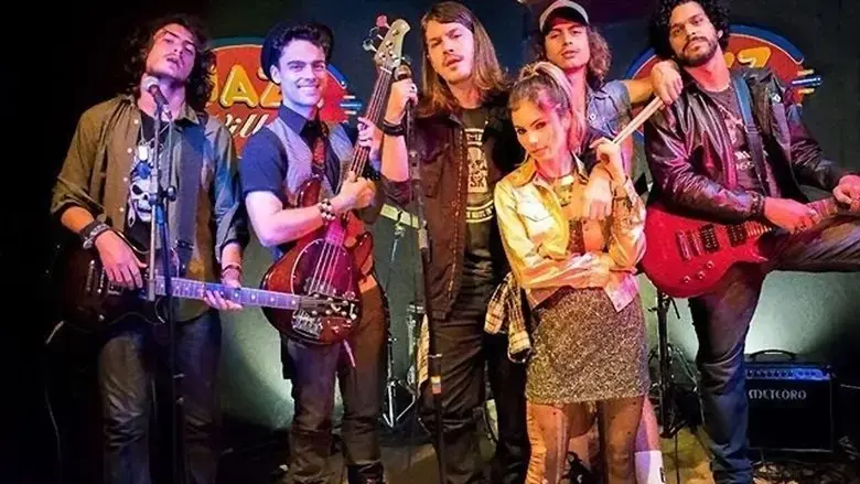 Estacao Rock (2020)