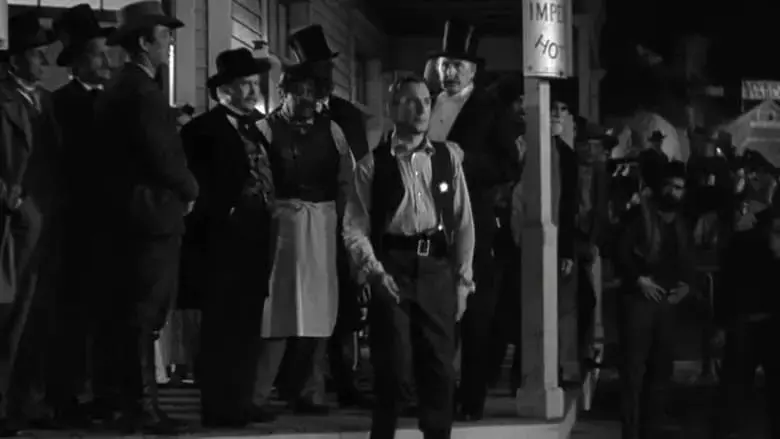 Frontier Marshal (1939)