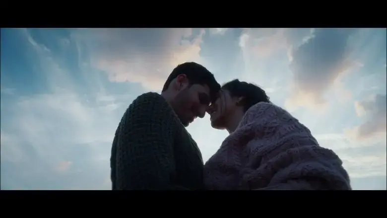 Fragments of Us (2025)