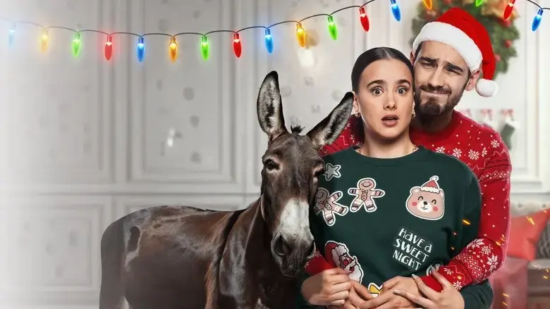 Christmas Is Cancelled (2024)