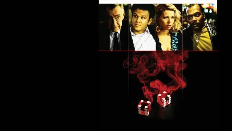 Hard Eight (1997)