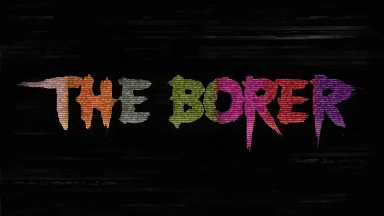 The Borer (2017)