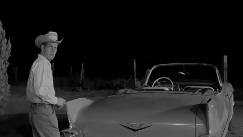 Hud (1963)