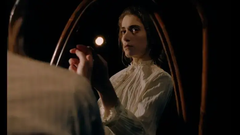 Tu trembleras pour moi (2023)