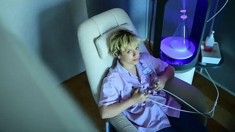 Milk (2024)