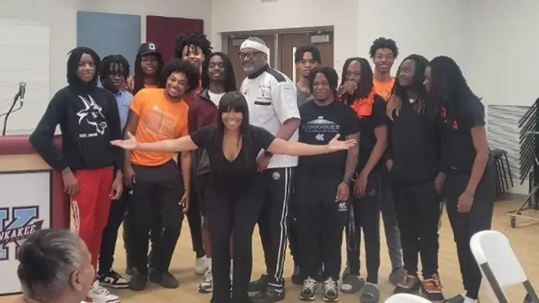 The Families & Faces Behind The Violence (2024)